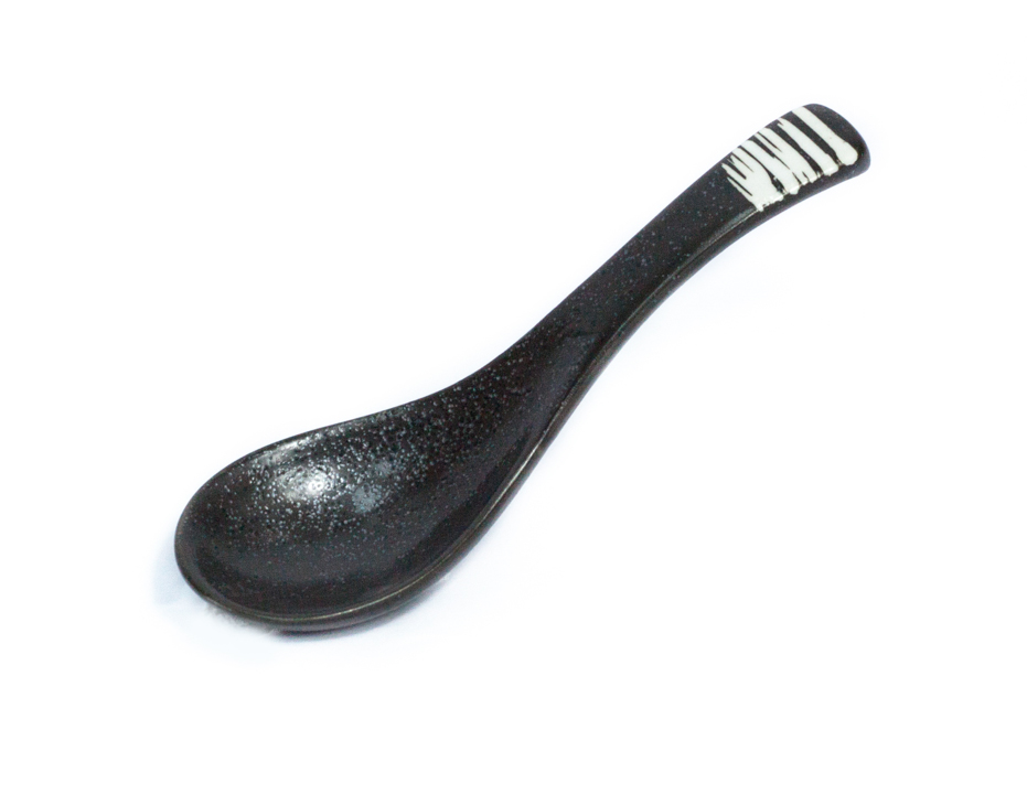 Spoon, small #A4186
