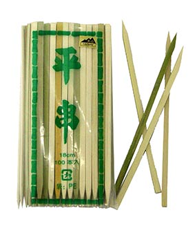 Bambus Speer#A6350