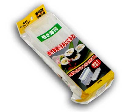 Maki Sushi Mold #T2358