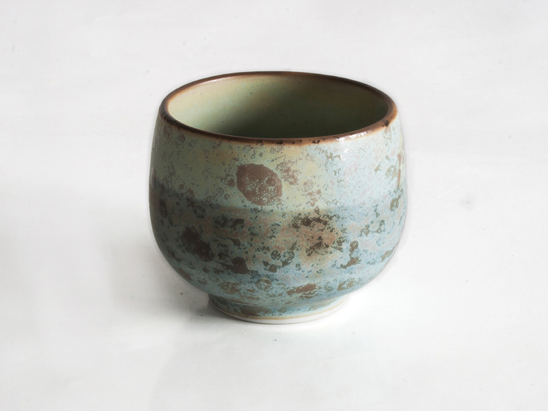 Sake cup #T3029