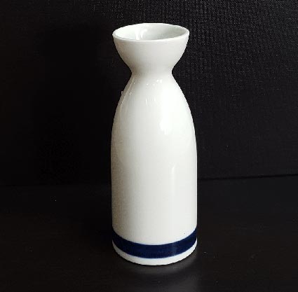 Sake Flasche #T4009